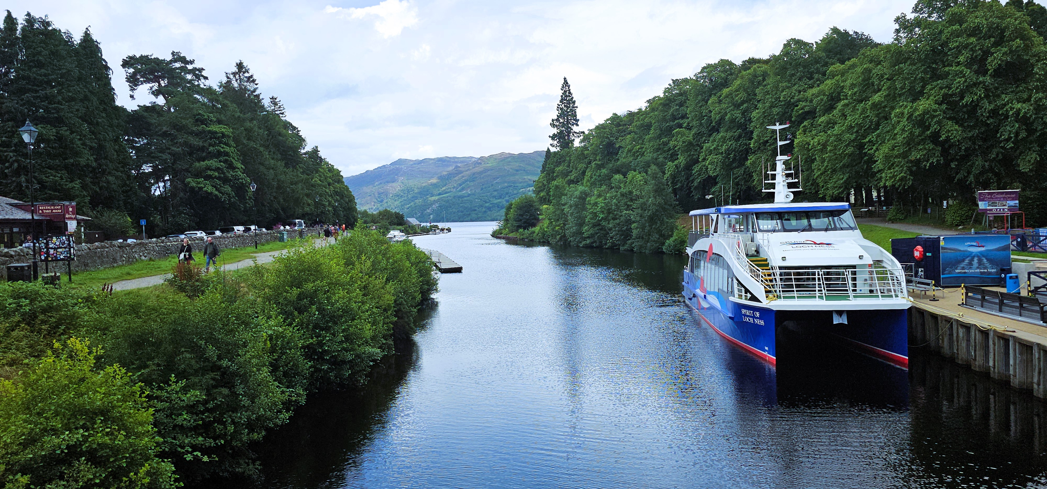Lochness